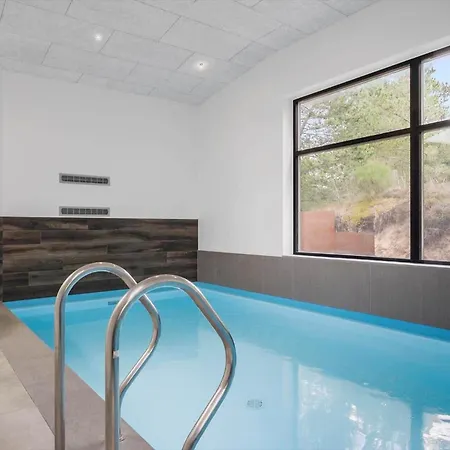 Σπίτι διακοπών Bv167-blavand-gl-hovej-2-a Blåvand