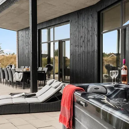 Bv167-blavand-gl-hovej-2-a Σπίτι διακοπών *