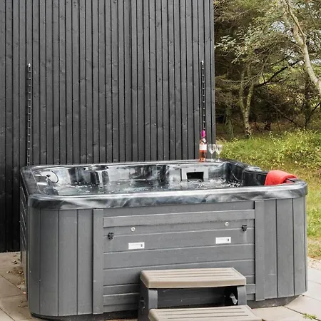 Σπίτι διακοπών Bv167-blavand-gl-hovej-2-a