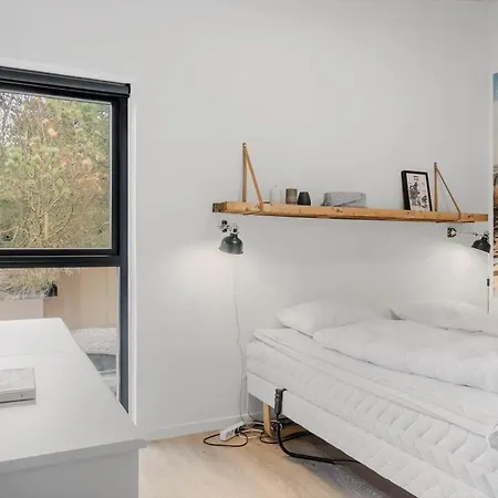 Σπίτι διακοπών Bv167-blavand-gl-hovej-2-a *