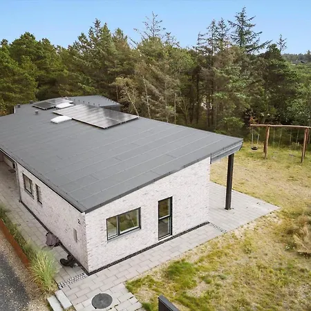 Σπίτι διακοπών Bv167-blavand-gl-hovej-2-a