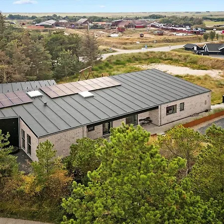 Σπίτι διακοπών Bv167-blavand-gl-hovej-2-a *