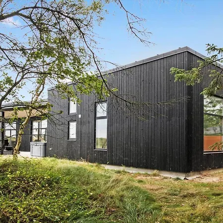 Bv167-blavand-gl-hovej-2-a Σπίτι διακοπών