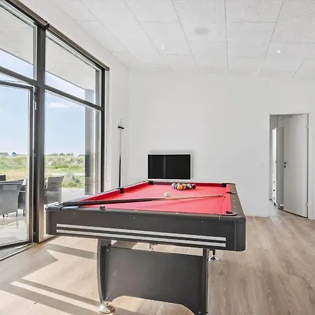 بيت للعطل Bv167-blavand-gl-hovej-2-a