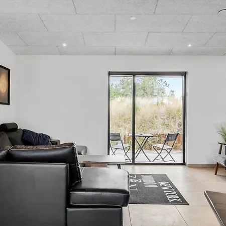 بيت للعطل Bv167-blavand-gl-hovej-2-a Blåvand