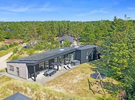 بيت للعطل Bv167-blavand-gl-hovej-2-a Blåvand