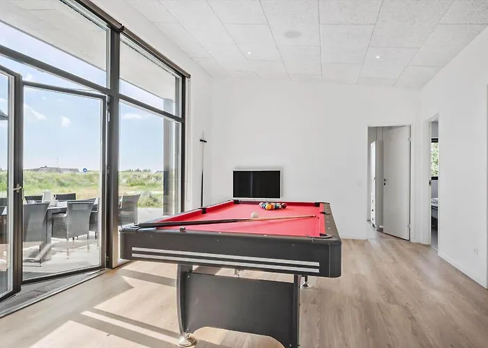 بيت للعطل Bv167-blavand-gl-hovej-2-a