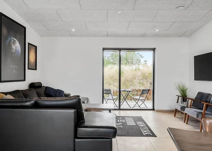 بيت للعطل Bv167-blavand-gl-hovej-2-a Blåvand