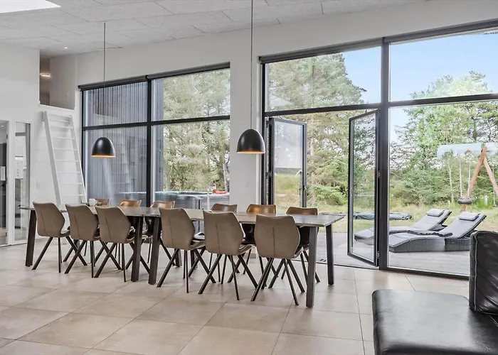 Bv167-blavand-gl-hovej-2-a بيت للعطل *