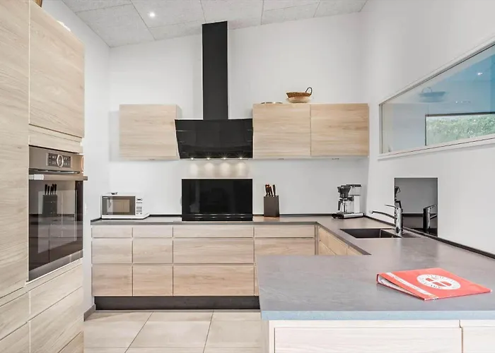 Bv167-blavand-gl-hovej-2-a بيت للعطل *