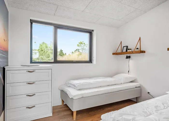 بيت للعطل Bv167-blavand-gl-hovej-2-a Blåvand