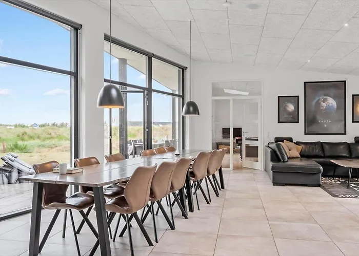 Bv167-blavand-gl-hovej-2-a بيت للعطل Blåvand