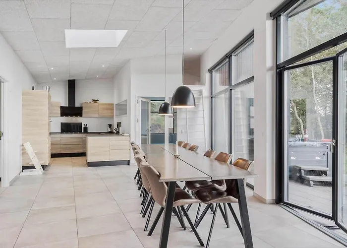 بيت للعطل Bv167-blavand-gl-hovej-2-a