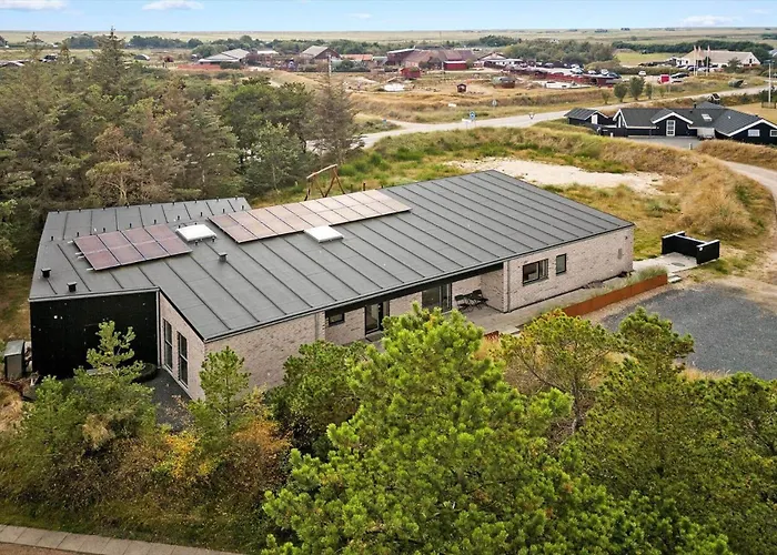 بيت للعطل Bv167-blavand-gl-hovej-2-a Blåvand